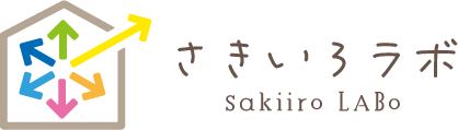 さきいろラボ